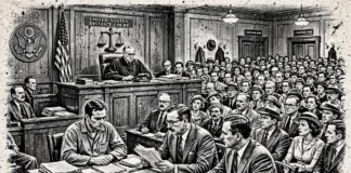 Luigi Mangione Pleads Guilty in Federal Court: Brian Thompson Case Update Luigi Mangione Pleads Guilty in Federal Court: Brian Thompson Case Update